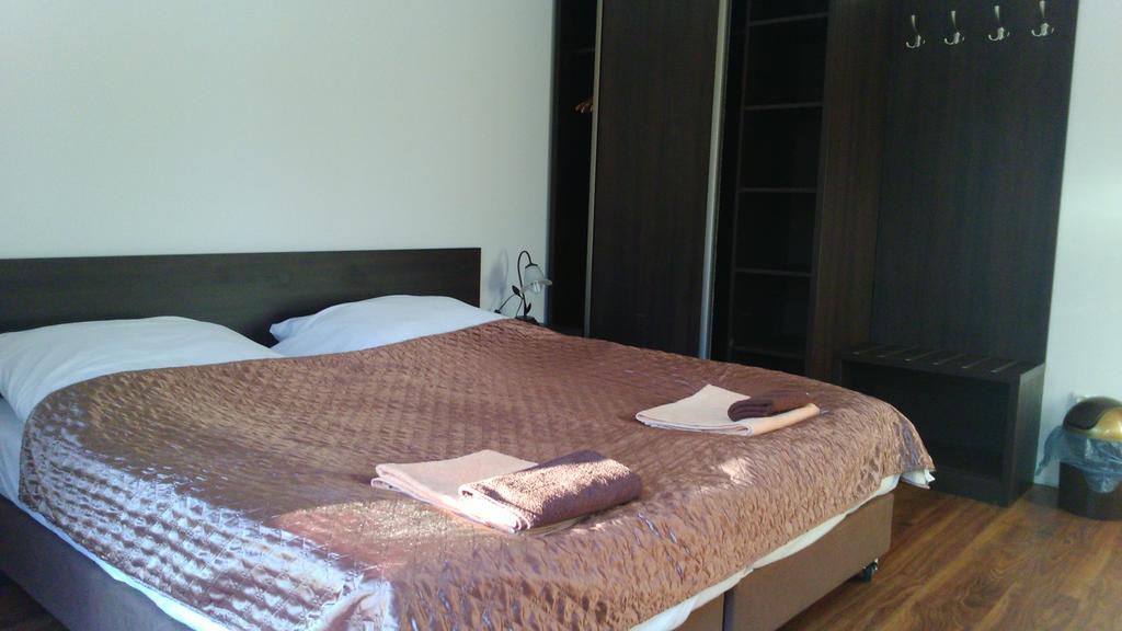 Rezydencja Nad Wigrami Standard & Comfort Rooms Gawrych Ruda 외부 사진