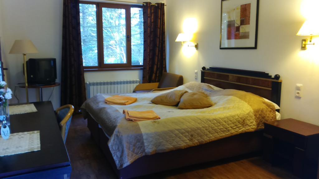 Rezydencja Nad Wigrami Standard & Comfort Rooms Gawrych Ruda 외부 사진