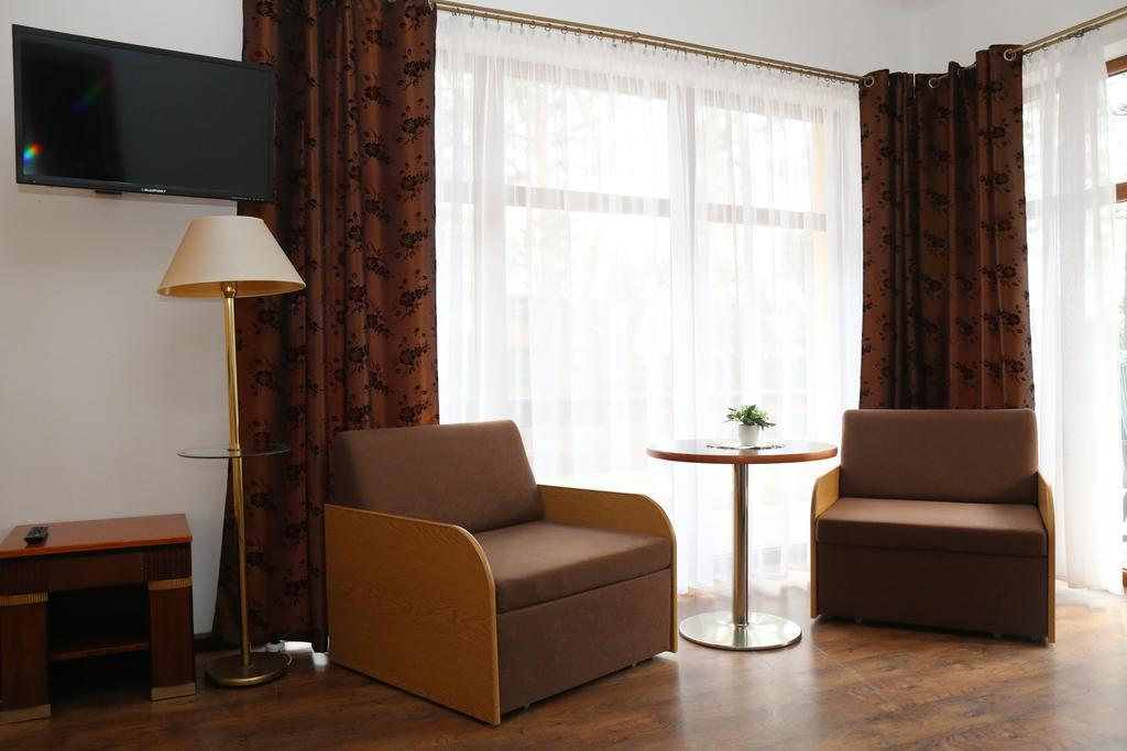 Rezydencja Nad Wigrami Standard & Comfort Rooms Gawrych Ruda 외부 사진